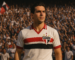 Camisa São Paulo Retrô Mundo Retrô