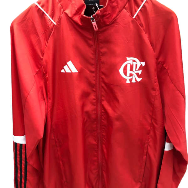 Corta-Vento do Flamengo