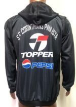 Blusa Retro Corinthians Anos 2000 - Imagem 2