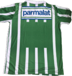 Camiseta Palmeiras Retrô Parmalat - Imagem 2