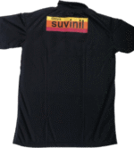 Camiseta Corinthians Goleiro Suvinil - Imagem 2