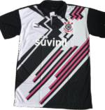 Camiseta Corinthians Goleiro Suvinil