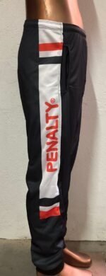 Calça Retrô Tele Santana São Paulo