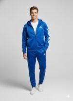 Conjunto Sport Adidas Azul