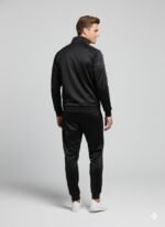 Conjunto Sport Puma Preto - Imagem 2