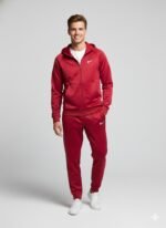 Conjunto Sport Nike Vermelho
