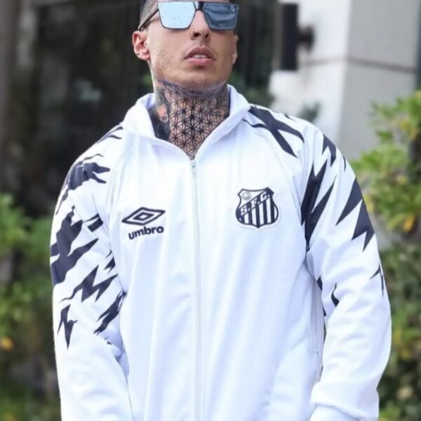 Agasalho Santos