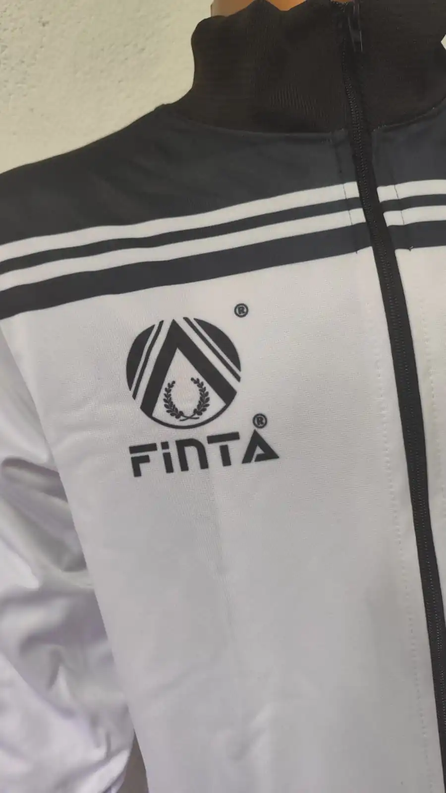 Blusa Retrô Corinthians Anos 90 - Imagem 2