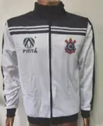 Blusa Retrô Corinthians Anos 90