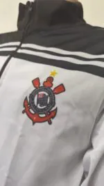 Blusa Retrô Corinthians Anos 90 - Imagem 3