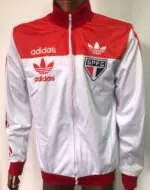 Blusa SPFC anos 80