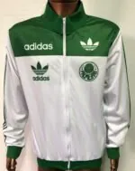Blusa Retrô Palmeiras Anos 80
