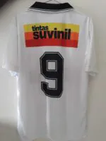 Camiseta Corinthians Suvinil - Imagem 2