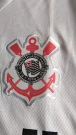Camiseta Corinthians Suvinil - Imagem 3