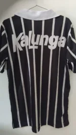 Camiseta Corinthians Retrô Listrada - Imagem 3