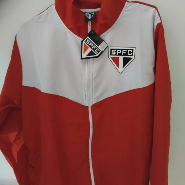 Corta Vento São Paulo - Original