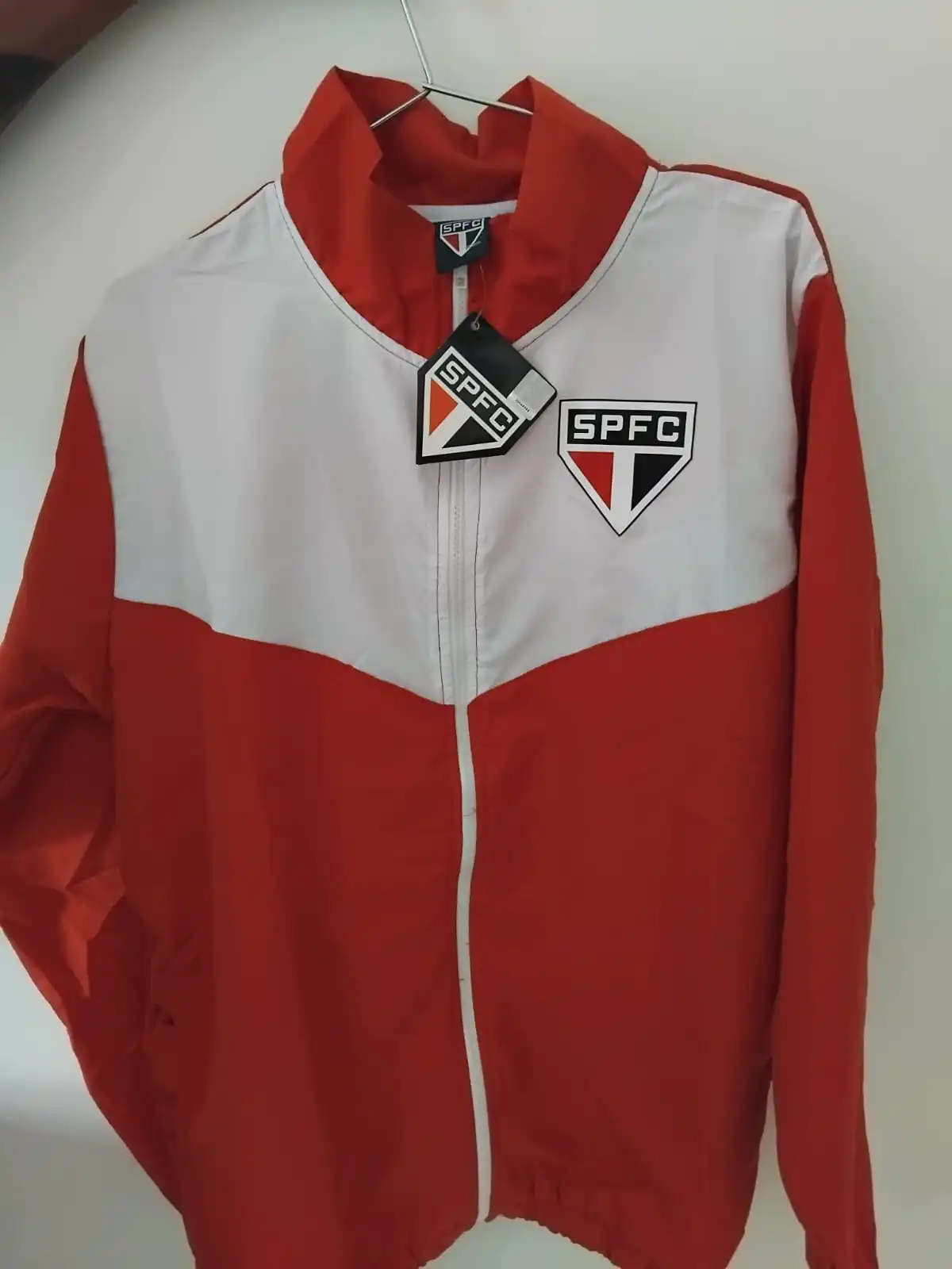 WhatsApp Image 2025-04-17 at 15.07.51 Corta Vento São Paulo - Original - Imagem 1