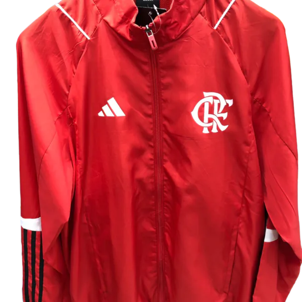 Corta-Vento do Flamengo