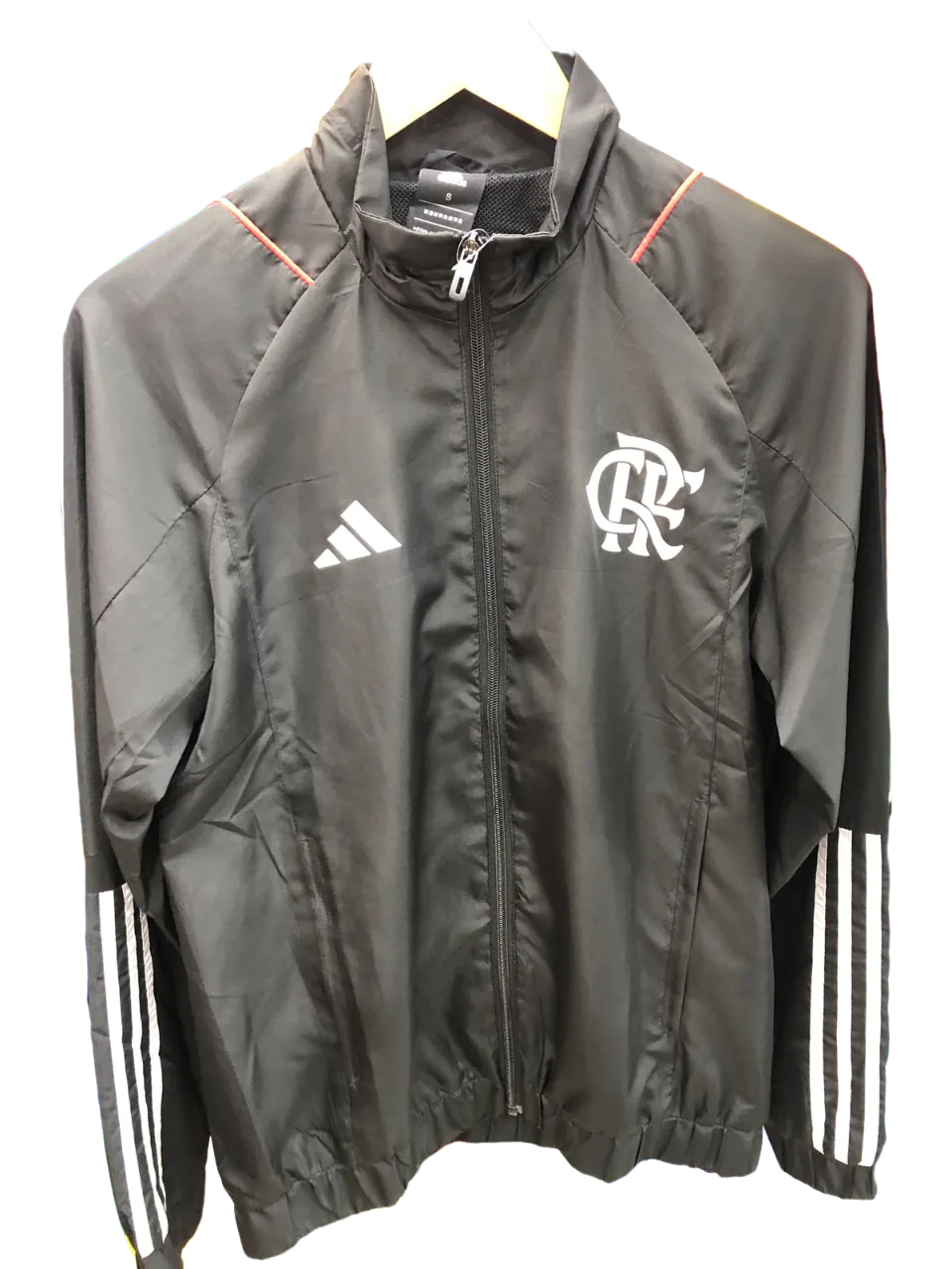 Corta-Vento do Flamengo - Imagem 3