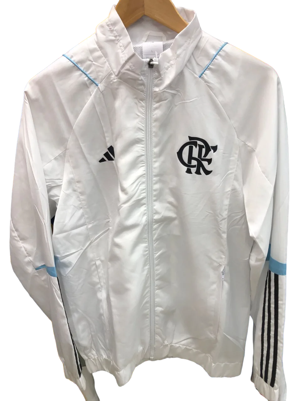 Corta-Vento do Flamengo - Imagem 2