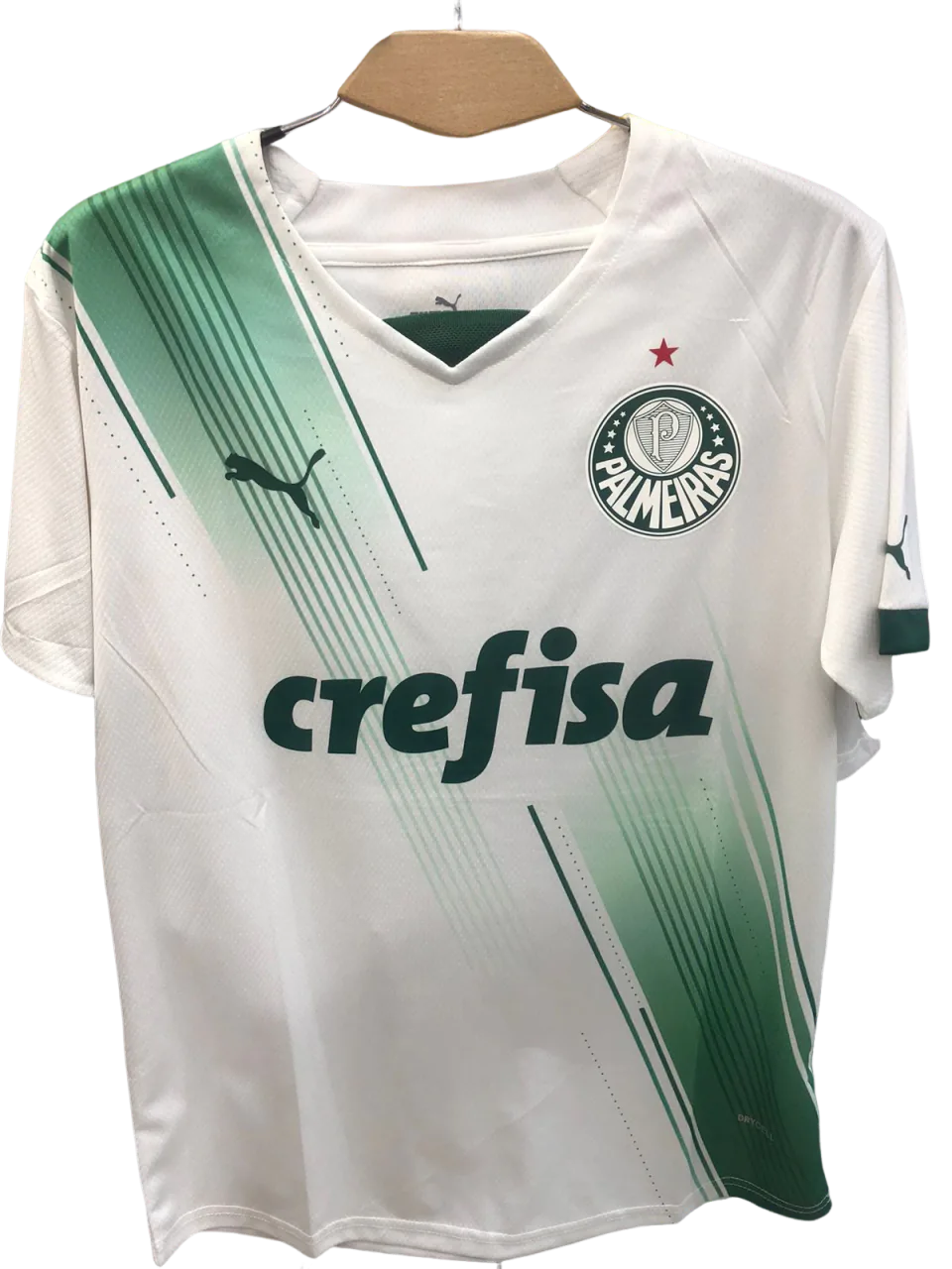 WhatsApp Image 2025-05-13 at 13.54.06 Camiseta Palmeiras Crefisa - Imagem 1
