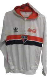 Blusa de Frio São Paulo Retrô Coca-Cola