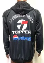 Blusa Retro Corinthians Anos 2000 - Imagem 2