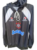 Blusa Retro Corinthians Batavo anos 2000