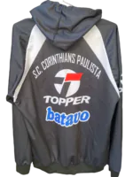 Blusa Retro Corinthians Batavo anos 2000 - Imagem 2