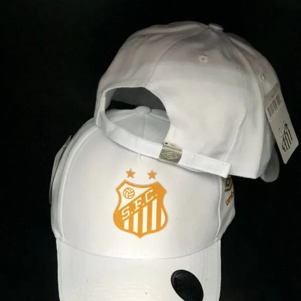 Boné Santos Branco