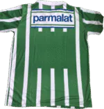 Camiseta Palmeiras Retrô Parmalat - Imagem 2