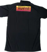 Camiseta Corinthians Goleiro Suvinil - Imagem 2