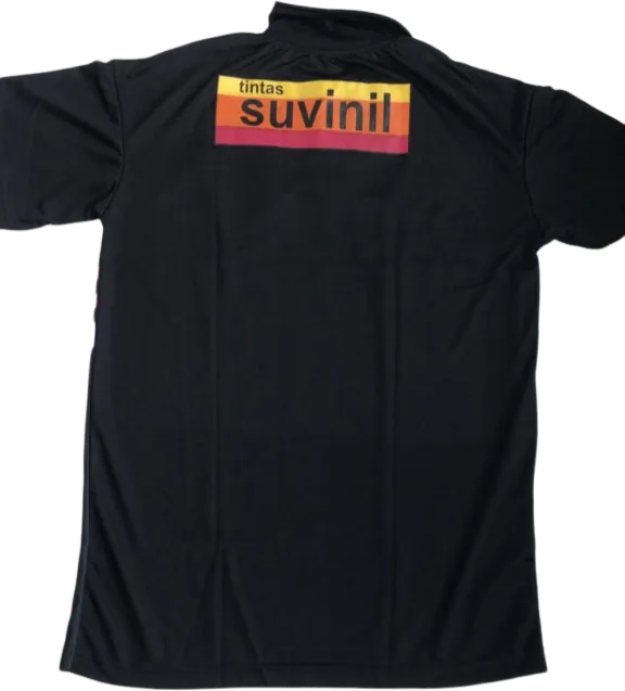 Camiseta Corinthians Goleiro Suvinil - Imagem 2