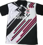 Camiseta Corinthians Goleiro Suvinil