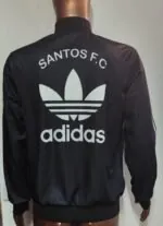 Blusa Retrô Santos Adidas - Imagem 2