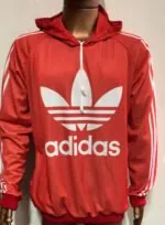 Blusa Retrô São Paulo Técnico Cilinho