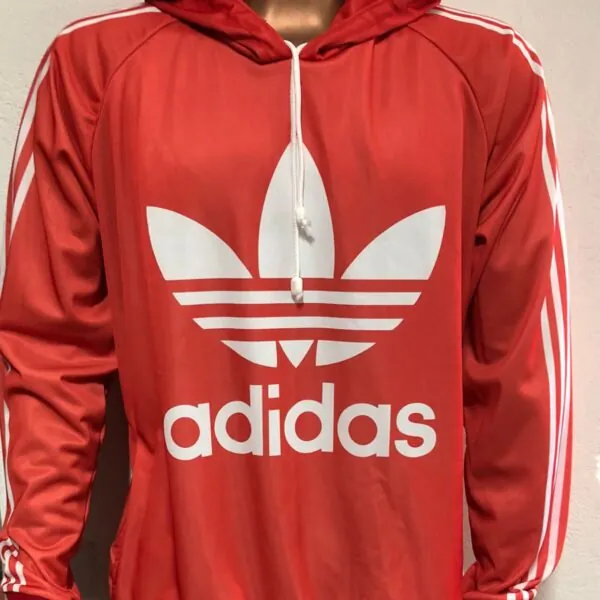 Blusa Retrô São Paulo Técnico Cilinho