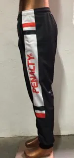 Calça Retrô Tele Santana São Paulo - Imagem 2