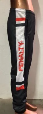 Calça Retrô Tele Santana São Paulo