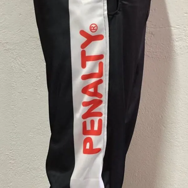 Calça Retrô Tele Santana São Paulo