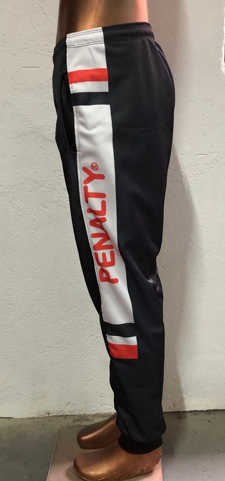 Calça Retrô Tele Santana São Paulo - Imagem 2