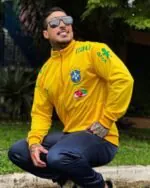 Conjunto Seleção Brasileira Completo - Copa 2026 - Imagem 2