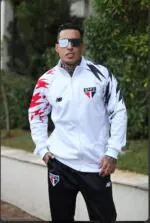 Agasalho São Paulo - Imagem 2